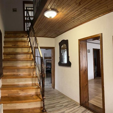 Like Home Rîşnov Dış mekan fotoğraf