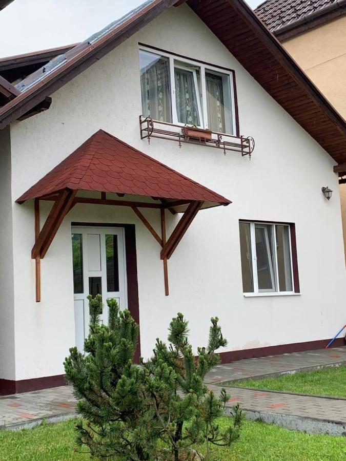 Like Home Rîşnov Dış mekan fotoğraf