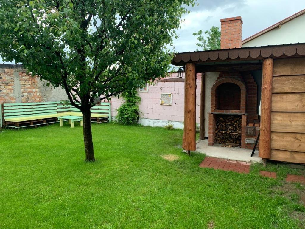 Like Home Rîşnov Dış mekan fotoğraf