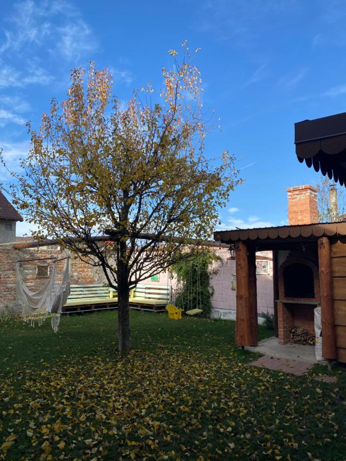 Like Home Rîşnov Dış mekan fotoğraf