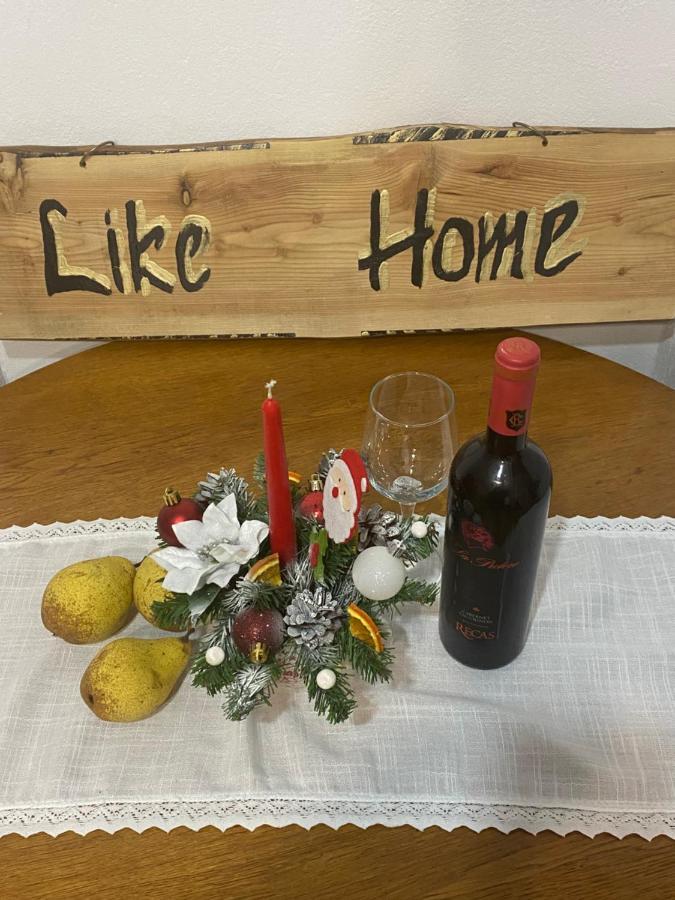 Like Home Rîşnov Dış mekan fotoğraf