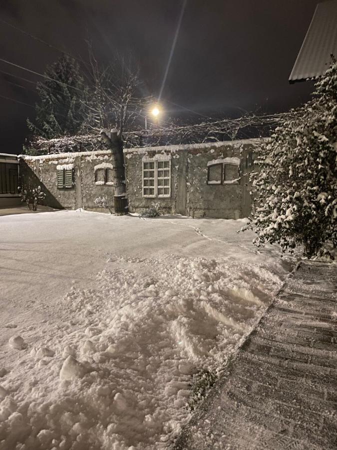 Like Home Rîşnov Dış mekan fotoğraf