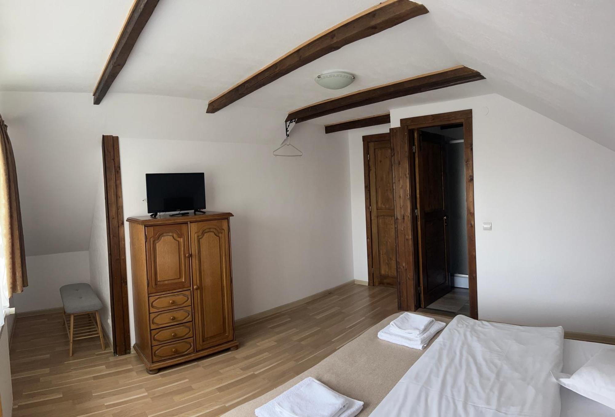 Like Home Rîşnov Dış mekan fotoğraf