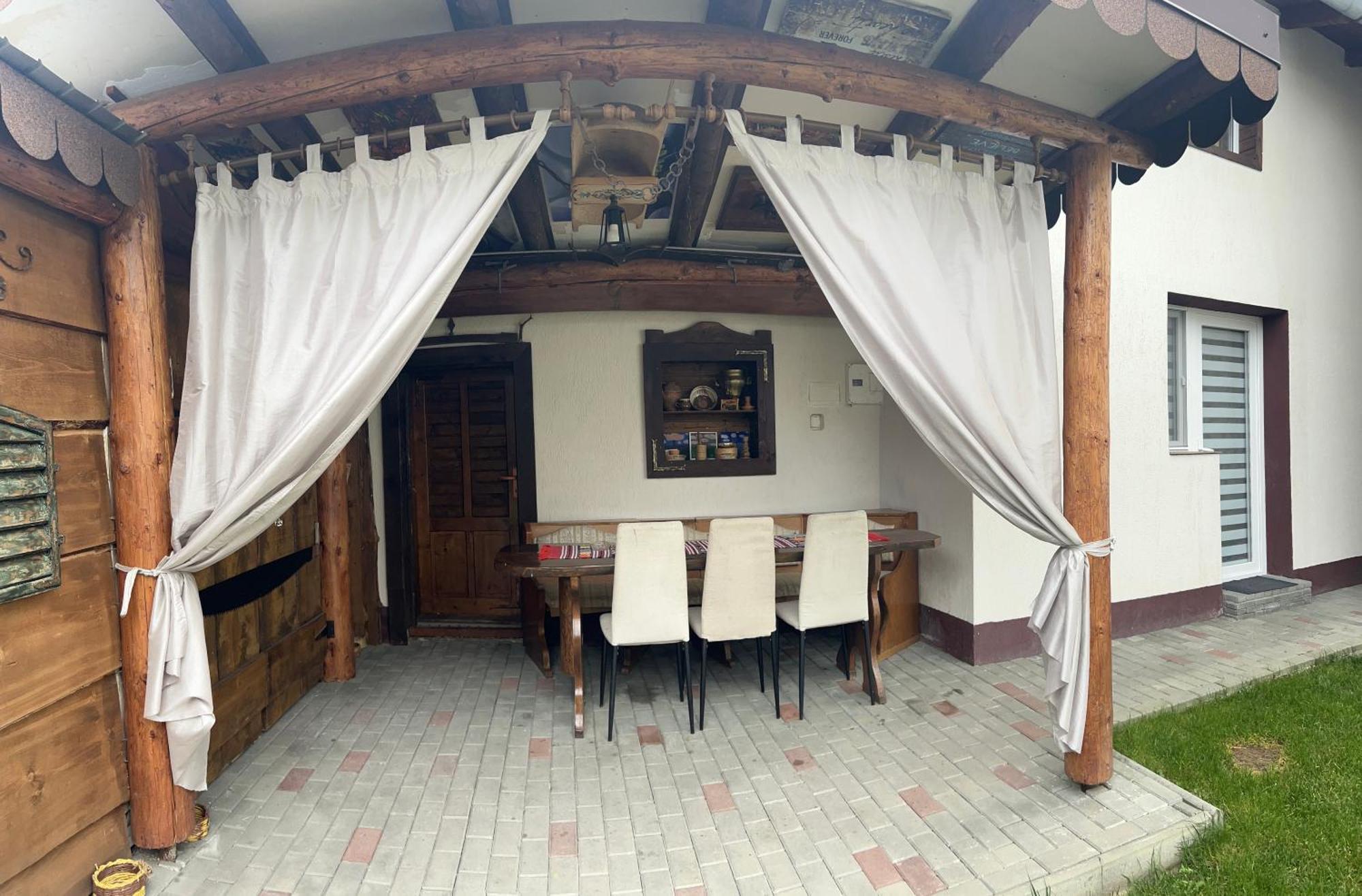 Like Home Rîşnov Dış mekan fotoğraf