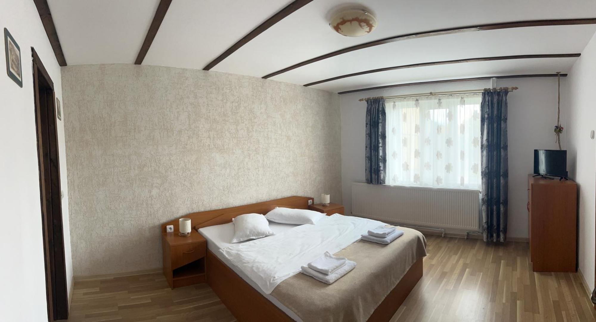Like Home Rîşnov Dış mekan fotoğraf
