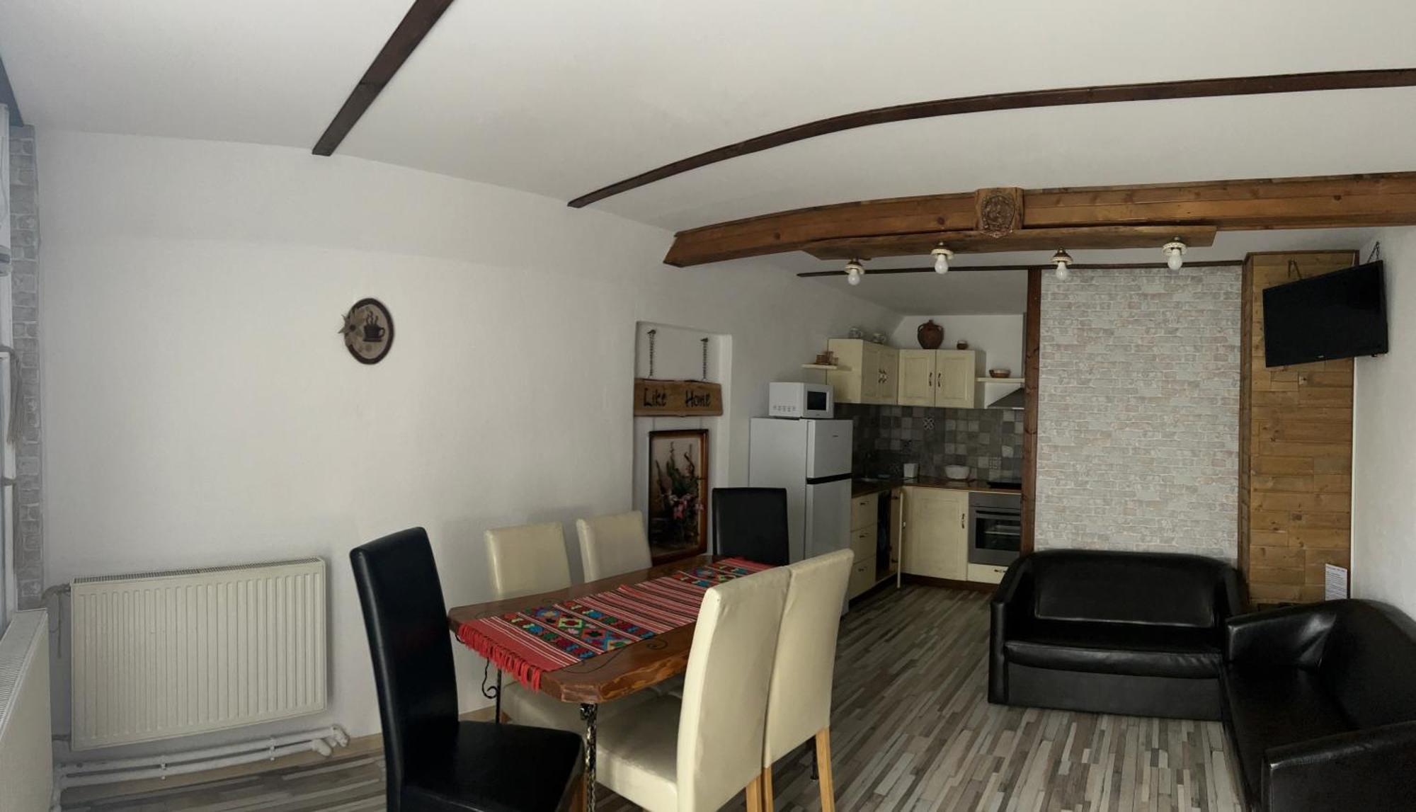 Like Home Rîşnov Dış mekan fotoğraf