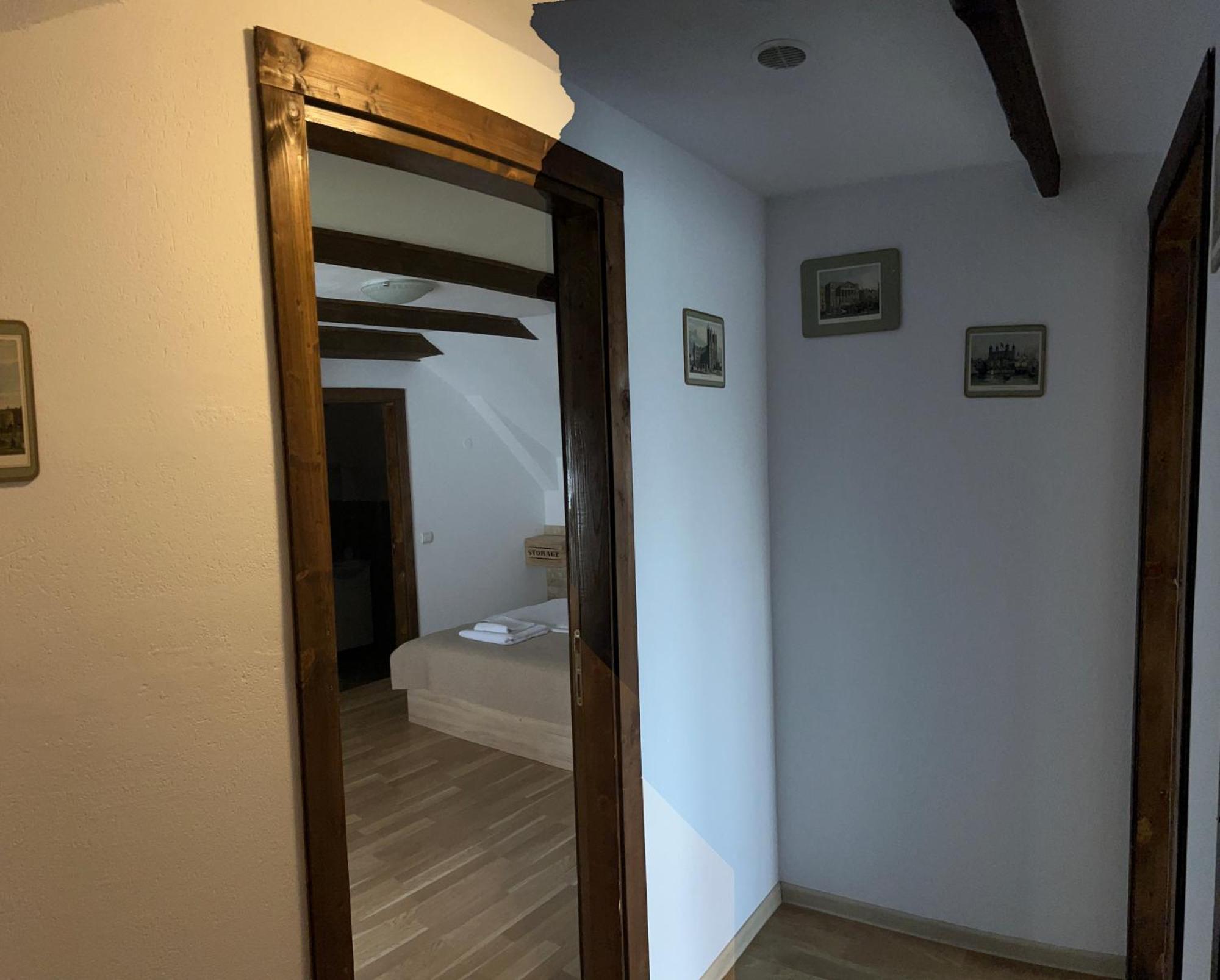 Like Home Rîşnov Dış mekan fotoğraf