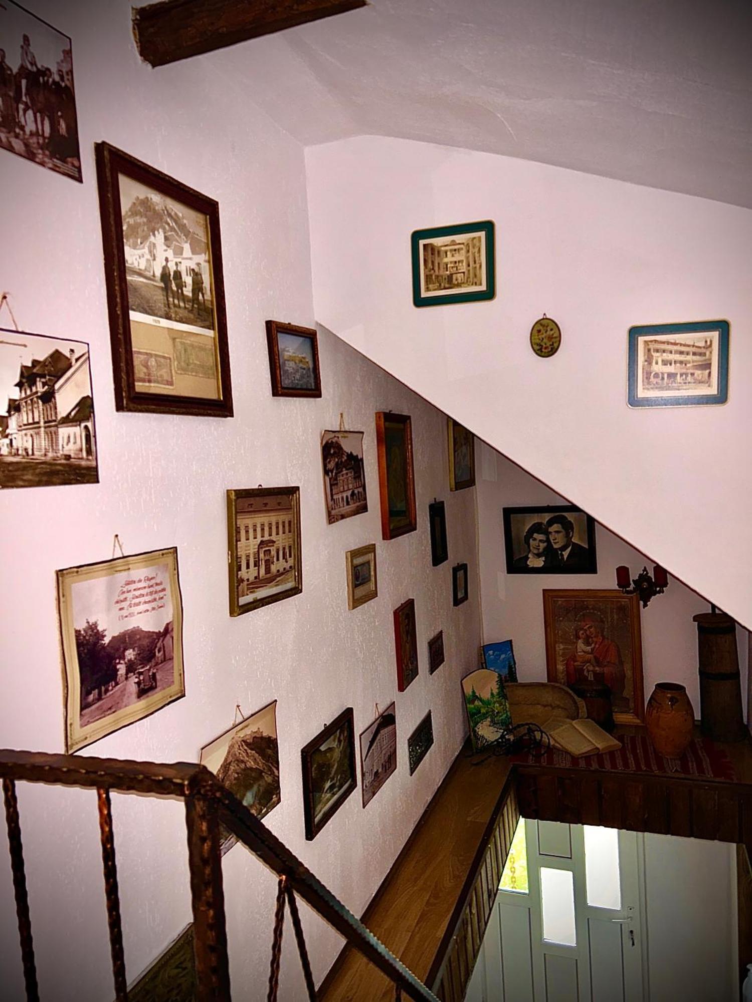 Like Home Rîşnov Dış mekan fotoğraf
