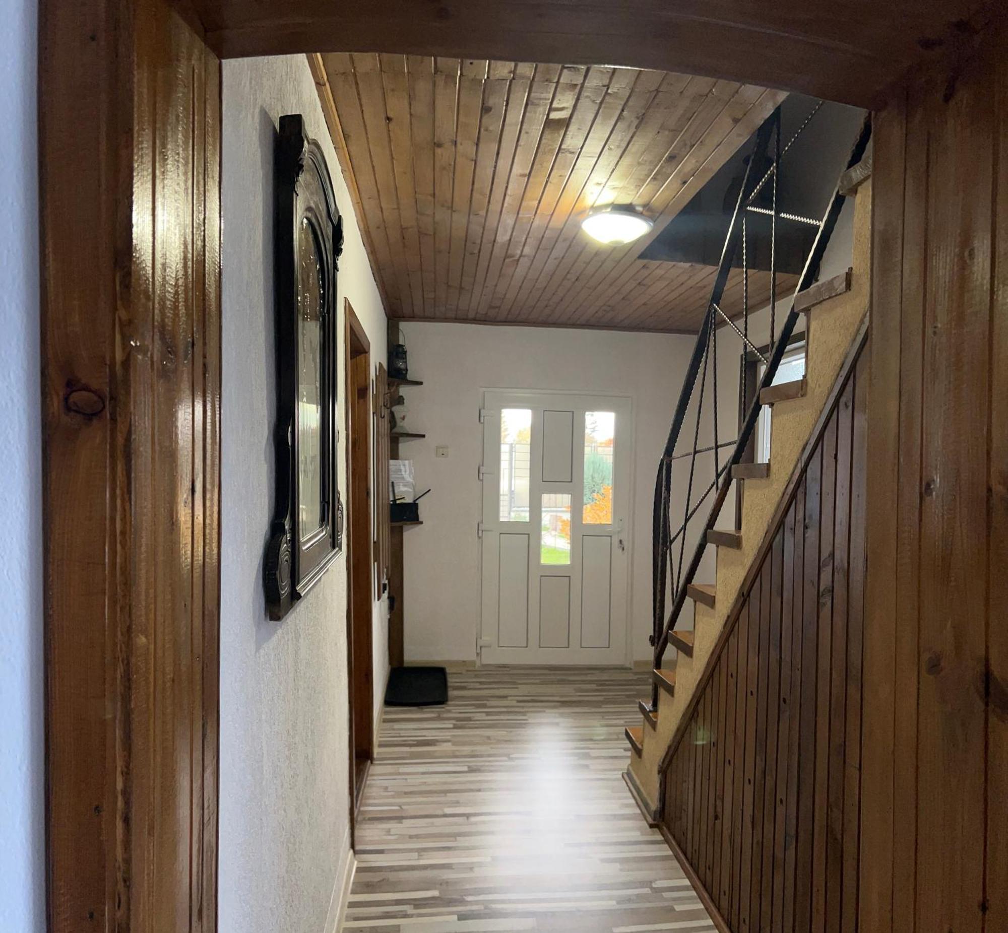 Like Home Rîşnov Dış mekan fotoğraf
