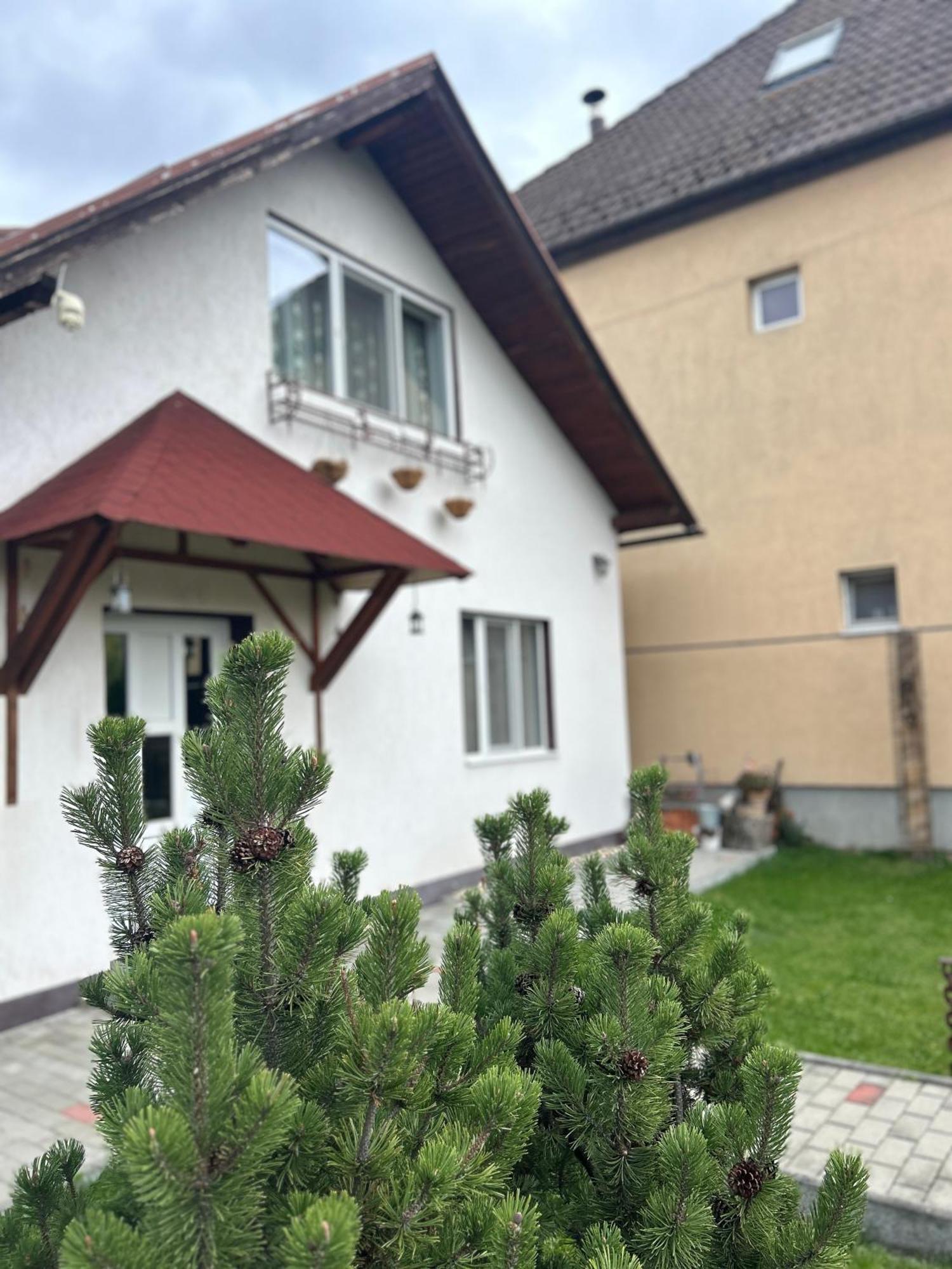 Like Home Rîşnov Dış mekan fotoğraf